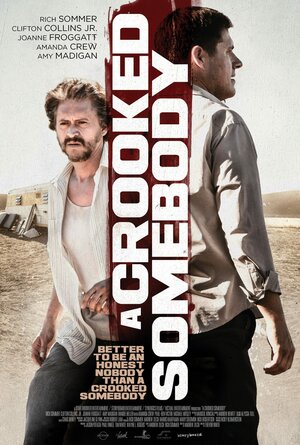 Постер: (Бесчестный, 2017 - вся информация о фильме на FilmNavi.ru