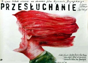 Постер: (Допрос, 1982 - вся информация о фильме на FilmNavi.ru