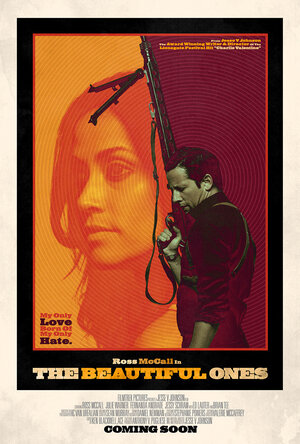 Постер: (Красивые, 2017 - вся информация о фильме на FilmNavi.ru