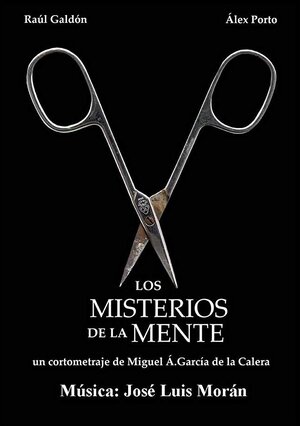 Постер: (Тайны разума, 2008 - вся информация о фильме на FilmNavi.ru