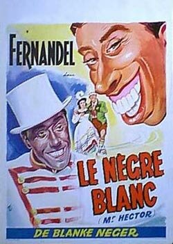 Постер: (Господин Эктор, 1940 - вся информация о фильме на FilmNavi.ru