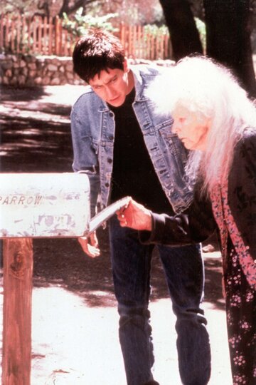 Кадр из фильма