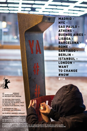 Постер: (#Ya, 2015 - вся информация о фильме на FilmNavi.ru