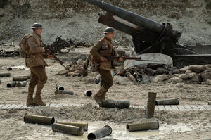 1917 кадр 27 онлайн-кинотеатр Эмбликс