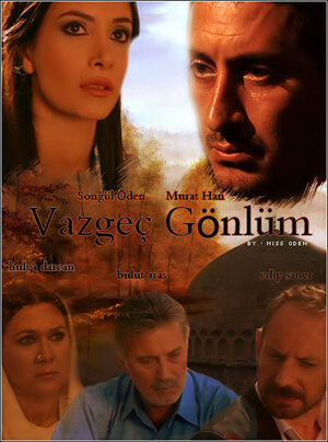 Постер: (Дай мне душу, 2007 - вся информация о сериале на FilmNavi.ru