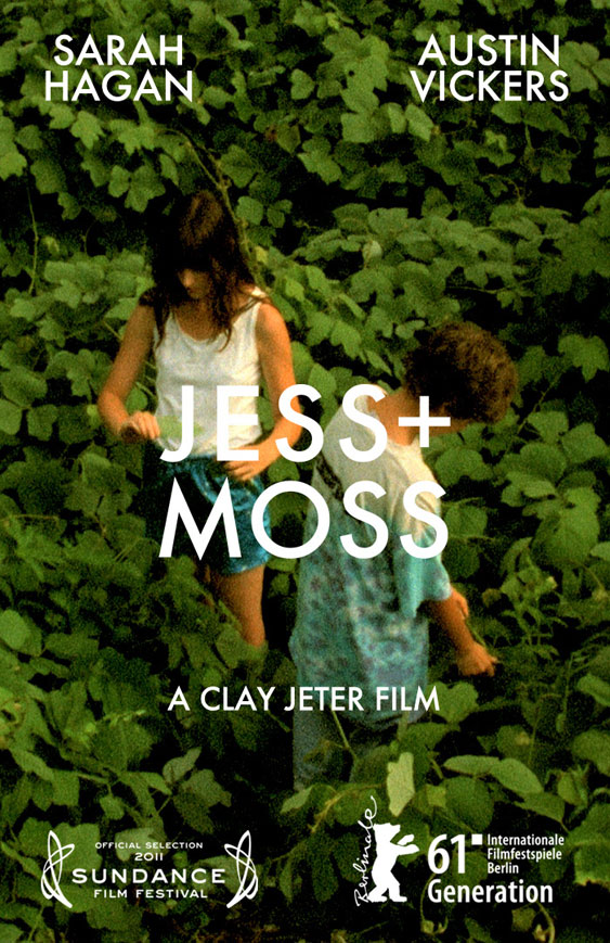 Джесс + Мосс