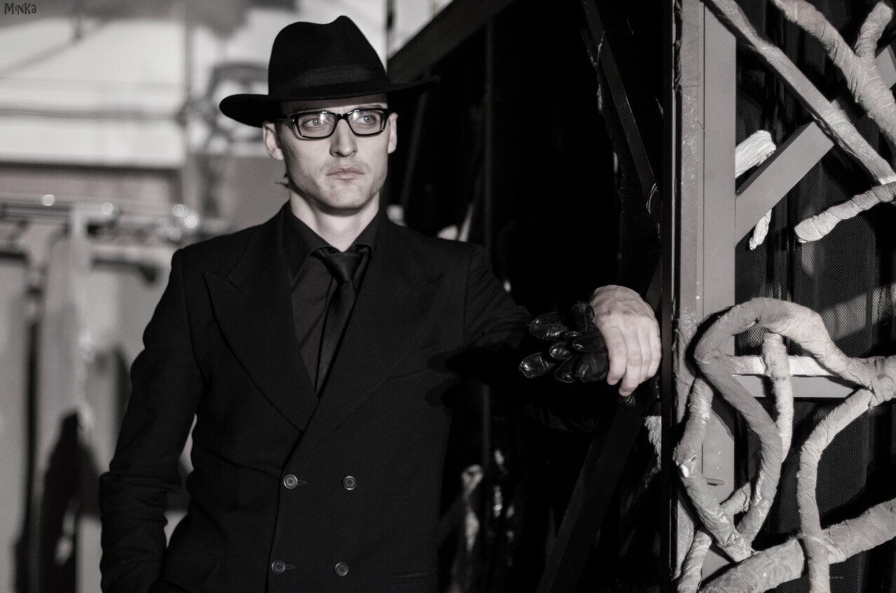 Максим Ханжов, Санкт-Петербург, Россия: подробная анкета ВКонтакте и фотографии