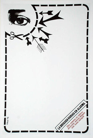 Постер: (Оперативная группа в тревоге, 1971 - вся информация о фильме на FilmNavi.ru