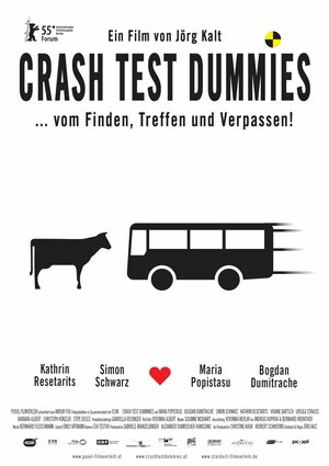 Постер: (Crash Test Dummies, 2005 - вся информация о фильме на FilmNavi.ru