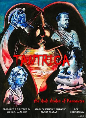 Постер: (Tantrica, 2018 - вся информация о фильме на FilmNavi.ru