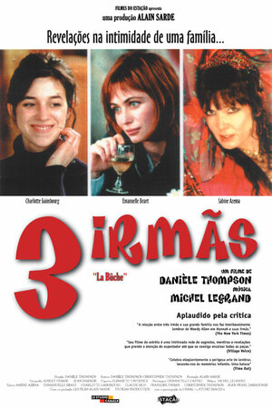 Постер: (Рождественский пирог, 1999 - вся информация о фильме на FilmNavi.ru