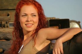 Порно актриса Ольга