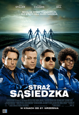 Постер: (Дружинники, 2012 - вся информация о фильме на FilmNavi.ru