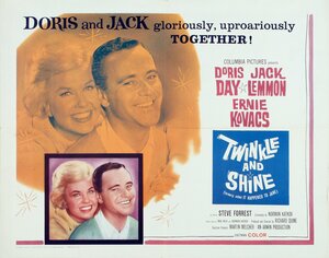 Постер: (Это случилось с Джейн, 1959 - вся информация о фильме на FilmNavi.ru