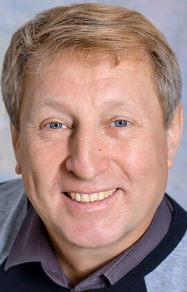 Николай Пушкарев: фильмы, биография, семья, фильмография — Кинопоиск