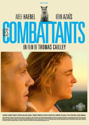 Постер: (Истребители, 2014 - вся информация о фильме на FilmNavi.ru