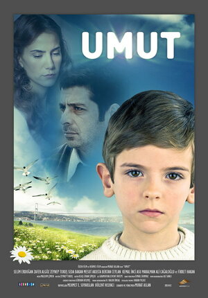 Постер: (Умут, 2009 - вся информация о фильме на FilmNavi.ru