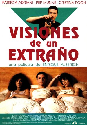 Постер: (Visions d'un estrany, 1991 - вся информация о фильме на FilmNavi.ru