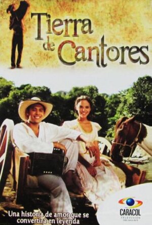 Постер: (Земля певцов, 2010 - вся информация о сериале на FilmNavi.ru