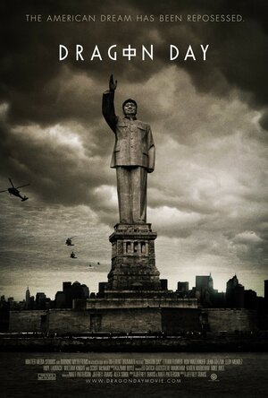 Постер: (День вторжения, 2013 - вся информация о фильме на FilmNavi.ru