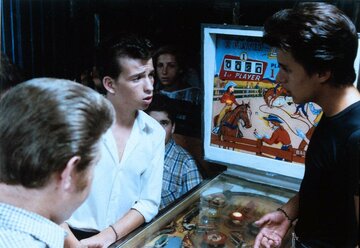 Кадр из фильма