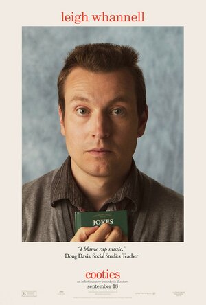 Постер: (Кутис, 2014 - вся информация о фильме на FilmNavi.ru