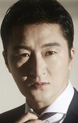 Ким Джун-вон (Kim Joon-won): фильмы, биография, семья, фильмография ...