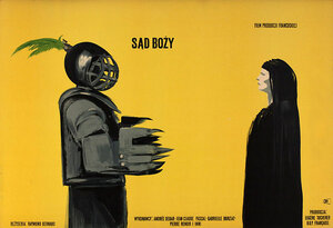 Постер: (Божий суд, 1949 - вся информация о фильме на FilmNavi.ru