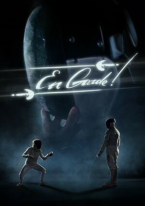 Постер: (Эн Гарде, 2017 - вся информация о фильме на FilmNavi.ru