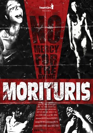 Постер: (Обречённые на смерть, 2011 - вся информация о фильме на FilmNavi.ru