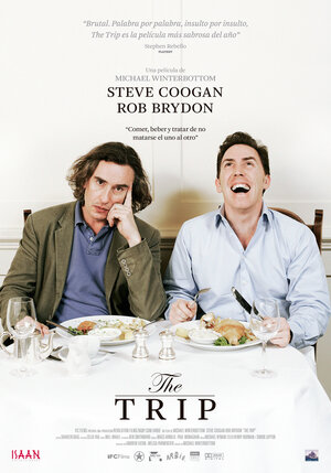 Постер: (Путешествие, 2010 - вся информация о фильме на FilmNavi.ru