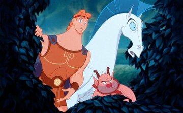 Кадр из фильма