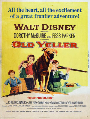 Постер: (Старый Брехун, 1957 - вся информация о фильме на FilmNavi.ru