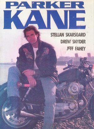 Постер: (Паркер Кейн, 1990 - вся информация о фильме на FilmNavi.ru