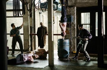 Кадр из фильма