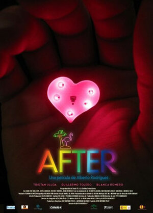 Постер: (Afterparty, 2009 - вся информация о фильме на FilmNavi.ru