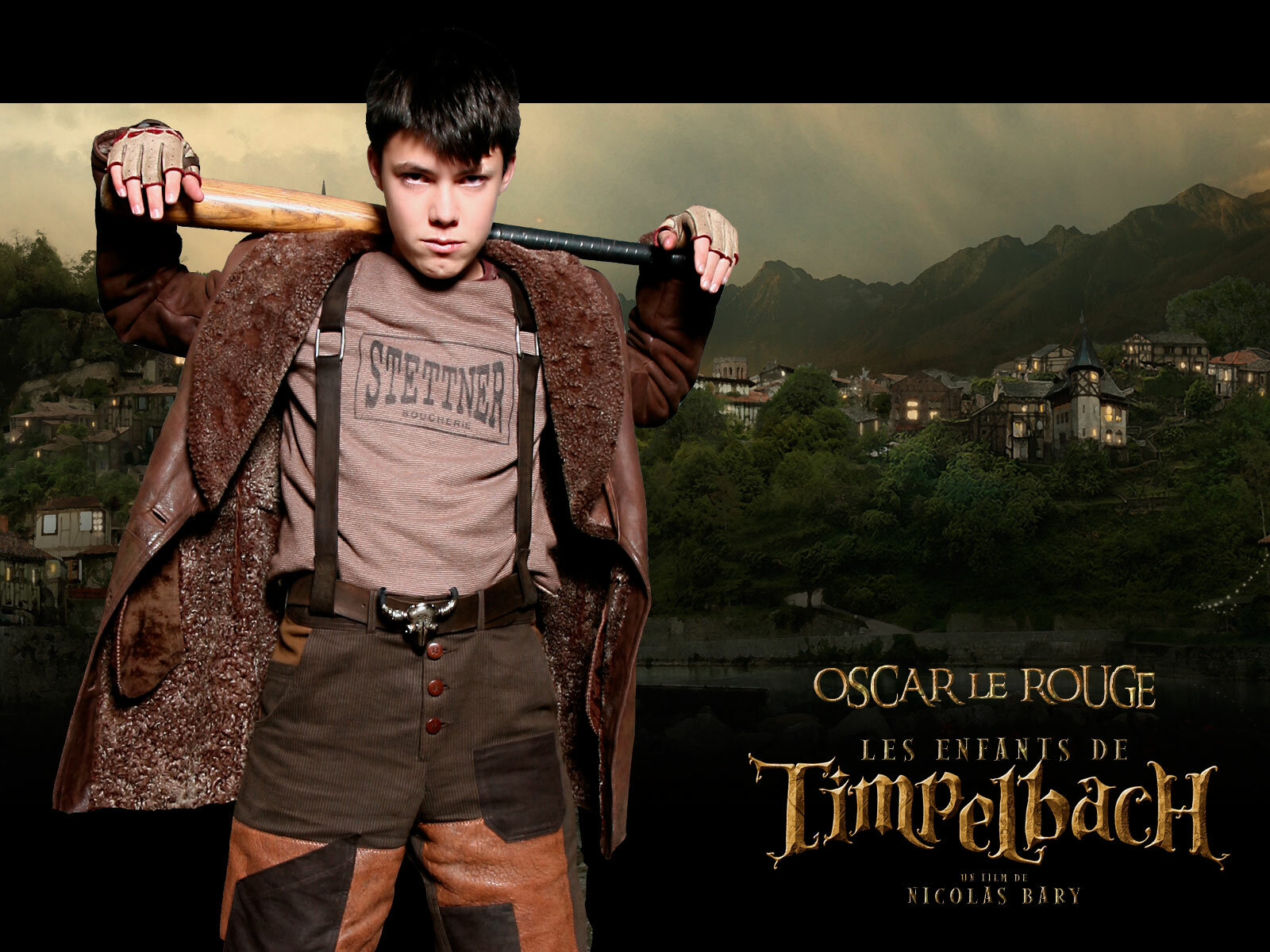 сорванец развернутая история