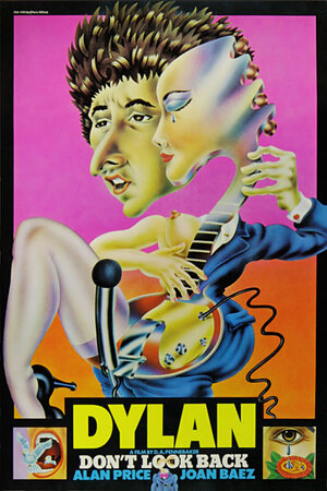 Постер: (Не оглядывайся, 1967 - вся информация о фильме на FilmNavi.ru