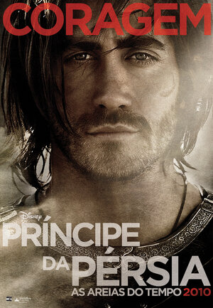 Постер: (Принц Персии: Пески времени, 2010 - вся информация о фильме на FilmNavi.ru