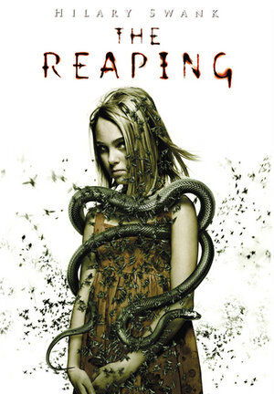 Постер: (Жатва, 2007 - вся информация о фильме на FilmNavi.ru