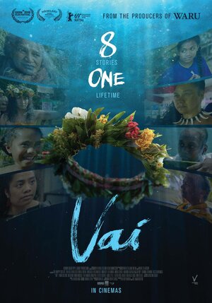Постер: (Vai, 2019 - вся информация о фильме на FilmNavi.ru