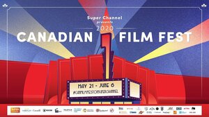 Постер: (Canadian Film Fest Presented by Super Channel, 2020 - вся информация о сериале на FilmNavi.ru