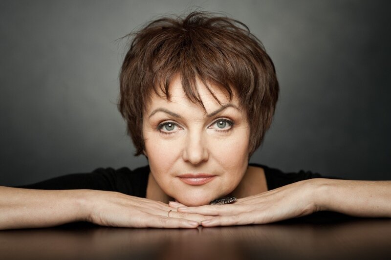 Елена чарквиани биография личная жизнь