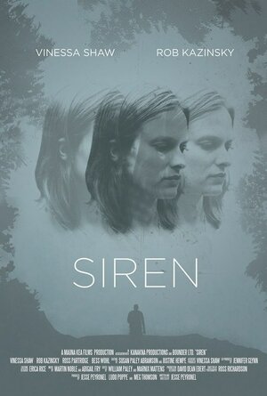 Постер: (Siren, 2013 - вся информация о фильме на FilmNavi.ru