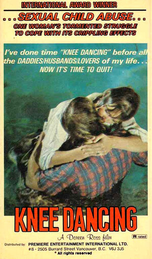 Постер: (Танцы на коленях, 1988 - вся информация о фильме на FilmNavi.ru