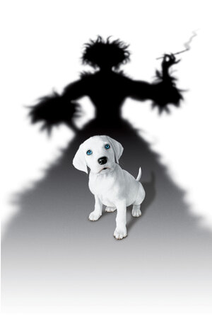 Постер: (102 далматинца, 2000 - вся информация о фильме на FilmNavi.ru