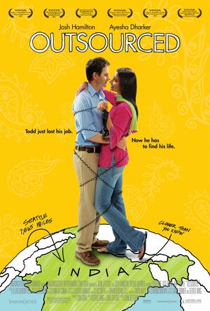 Постер: (Сбежавшая работа, 2006 - вся информация о фильме на FilmNavi.ru