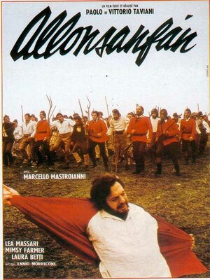 Постер: (Аллонзанфан, 1974 - вся информация о фильме на FilmNavi.ru