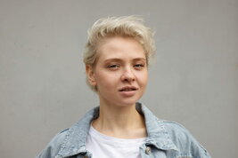 Аяқ фетиші және анальды бейнелер