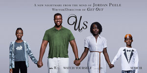 Постер: (Мы, 2019 - вся информация о фильме на FilmNavi.ru